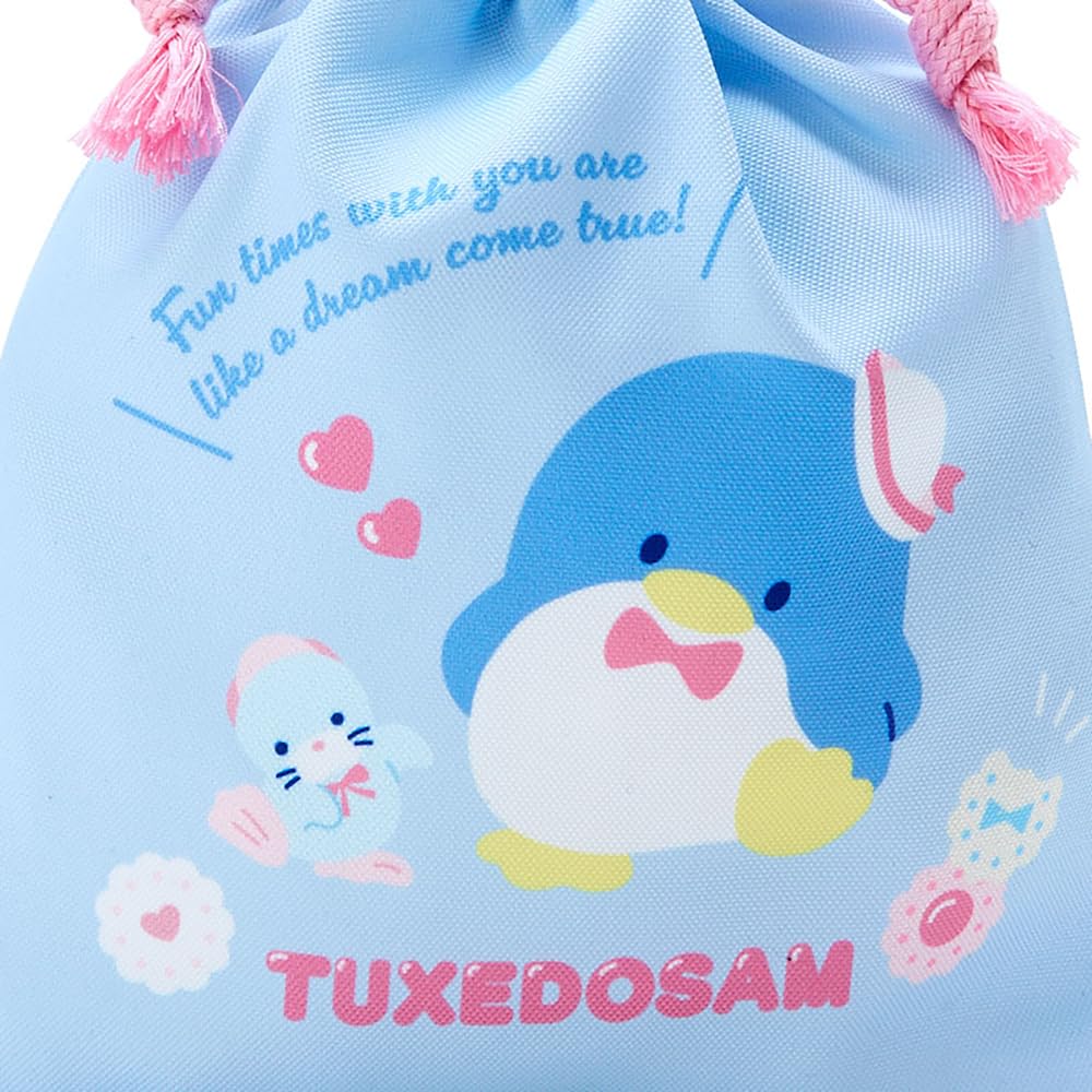 サンリオ　タキシードサム　ポップコーン　わたあめ サンリオ タキシードサム ポップコーン わたあめ